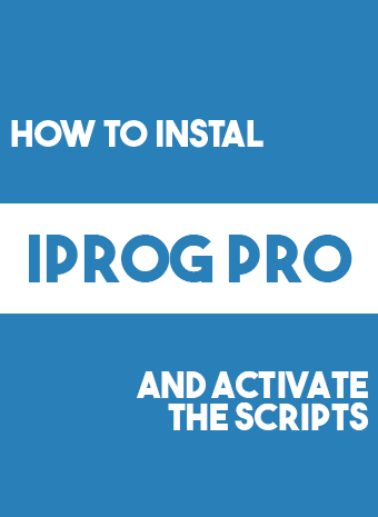 Buy original iProg Pro